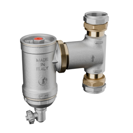 R146CK-1 Компактный магнитный дешламатор в комплекте с принадлежностями