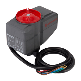 K270-2 Привод быстрого действия для R279D