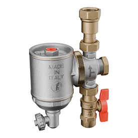 R146CK Компактный магнитный дешламатор в комплекте с принадлежностями