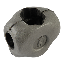 R279DW Изоляция для разделительных клапанов R279D