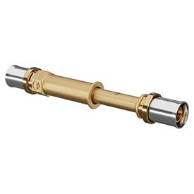 RM176 Телескопический ремонтный фитинг