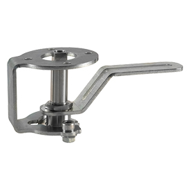 P274 Комплект изоляции для привода K274-1