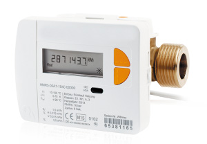 GE552-US Приборы учета тепла ультразвуковые