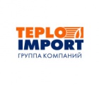 Логотип "Теплоимпорт"